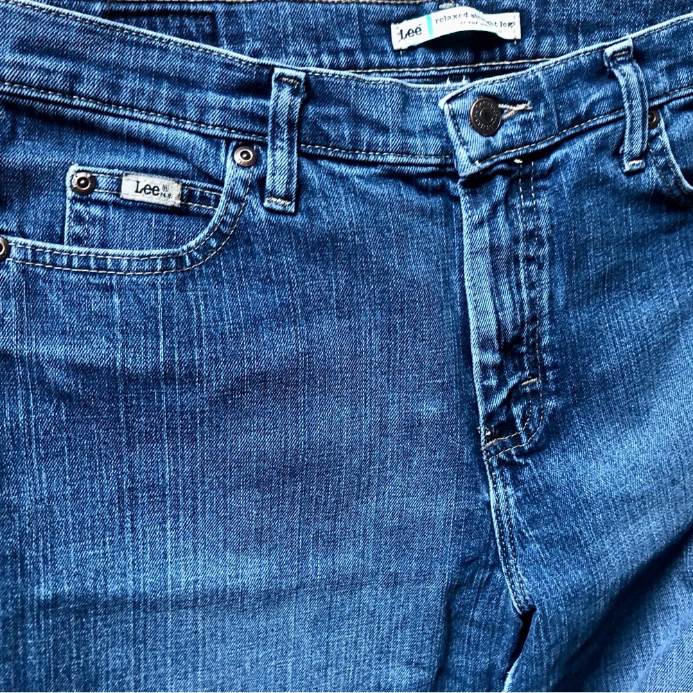 90’s LEE Denim